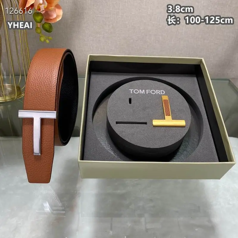 TF belt 38mmX100-125cm 8L07